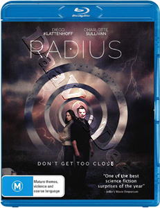 Radius |   Blu-Ray